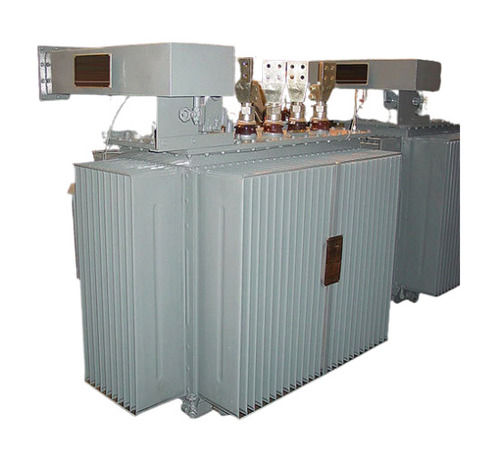 Packed Substation-Type Distribution Transformer