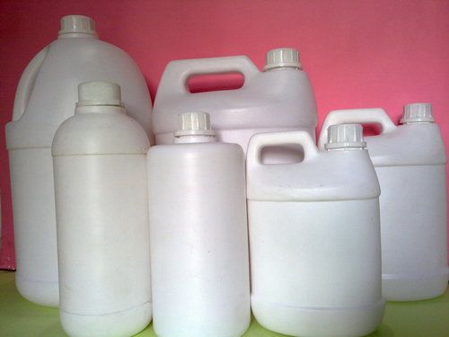 Hdpe Empty Plastic Containers For Cattle Health Products