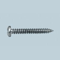 Pan Head Tapping Screws