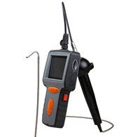 Portable Video Borescopes