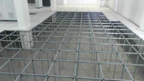 Stringer Raised Access Floor / False Floor System