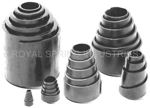 Industrial Volute Spring