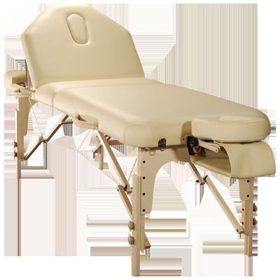 Portable Massage Table