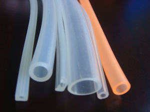 Silicone Tube