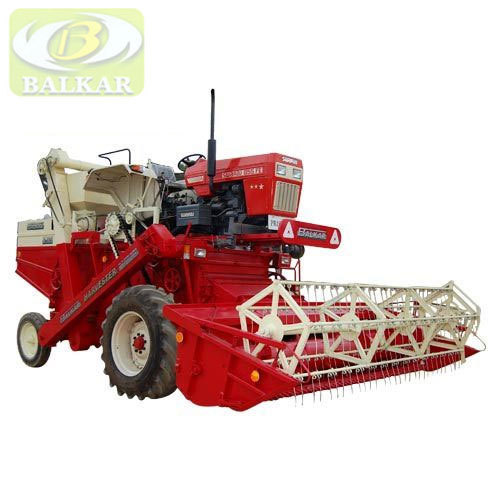 Tractor Mounted Combine Harvester Manufacturers & Suppliers, Dealers