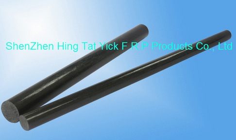 Carbon Fiber Rod/Pole