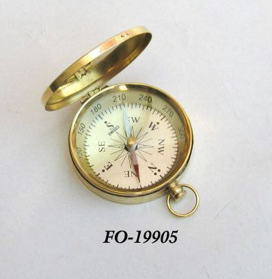 Pocket Compass