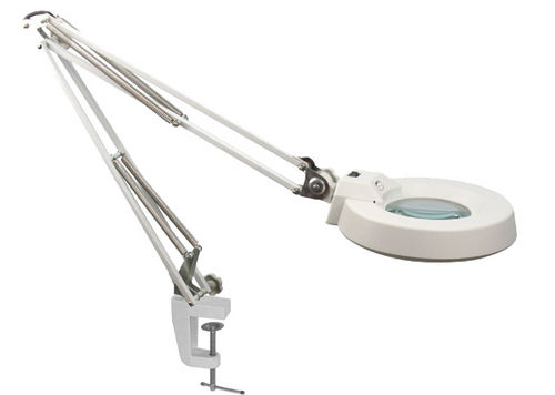 Magnifier Lamp