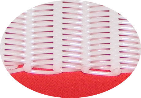 Polyester Spiral Dryer Mesh Belt