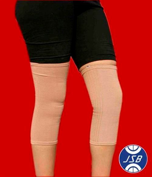 Elastic Knee Binder