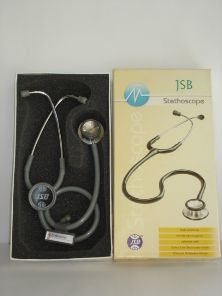 Physician Stethoscope