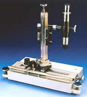 Vernier Microscope (Traveling Microscope)