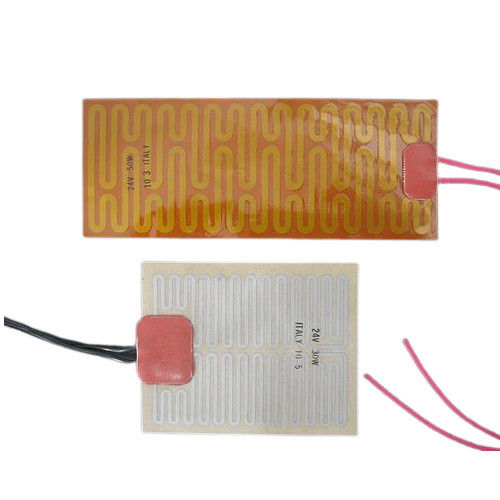 Vary Kapton Polyimide Flexible Heater