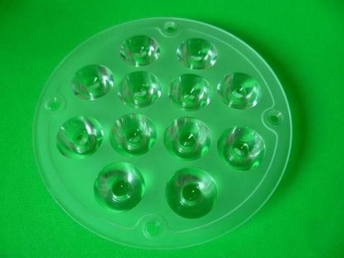 LED Lens (BG-100-15-12TE)