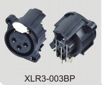 Neutrik XLR Connector