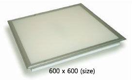 LED Panel Light (600x600Size)