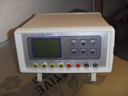 Battery Test Machine