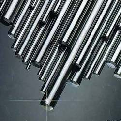 Steel Round Bars (En31)