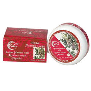 Herbal Fairness Cream