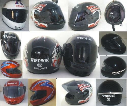 Windsor Helmets