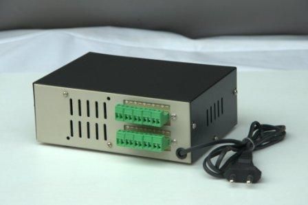 CCTV Power Supply 20 Channel (10 Aamp)