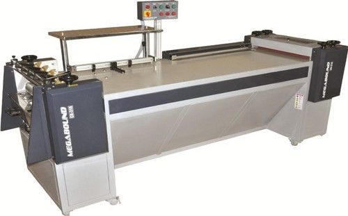 case making machine