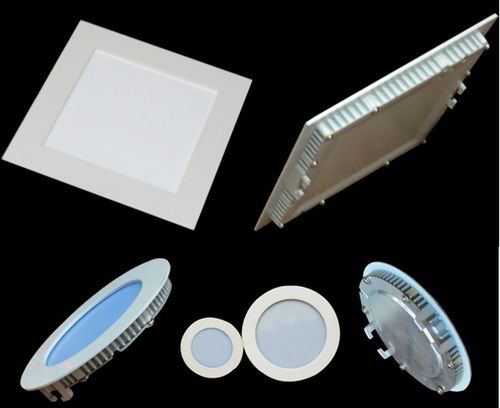 LED Panel Lights