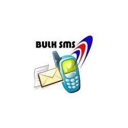 Bulk SMS Marketing