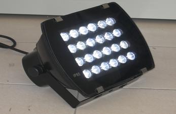 LED 18W Flood Light