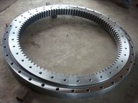 Single Row Ball Slewing Ring