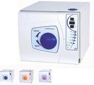 Dental Steam Autoclave Sterilizer