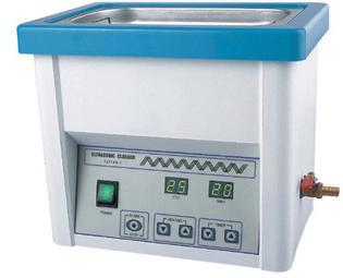 Ultrasonic Cleaner With Adjustable Temperature And Time (5 Liters And 10 Liters)