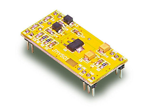 HF RFID Reader Module