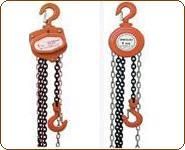 Chain Hoists