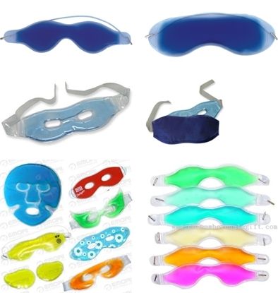 Gel Eye Mask