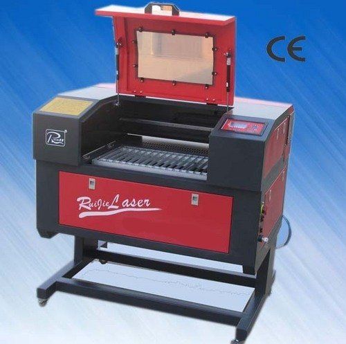 M Series Mini and Desktop Laser Engraving Machine