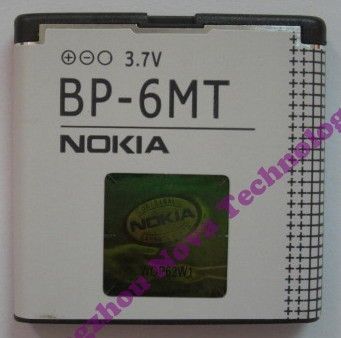 Mobile Phone Battery For Nokia