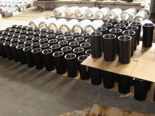 Mud Pump Parts Liners