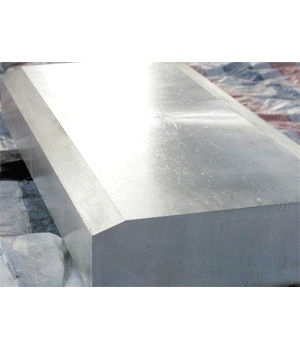 Magnesium Alloy Slab