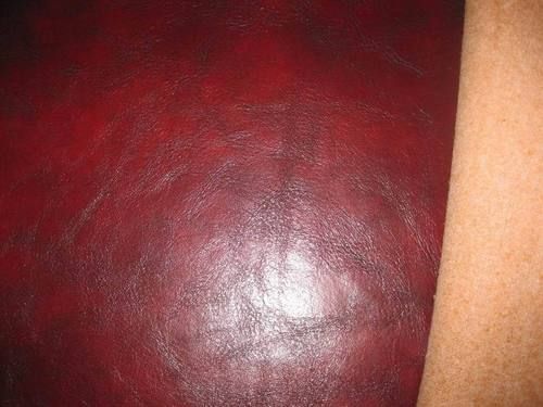 PVC Sofa Leather