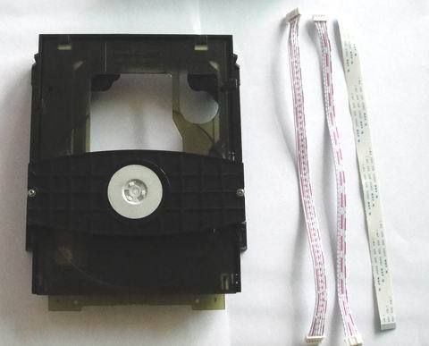 LB DVD Loader Trays