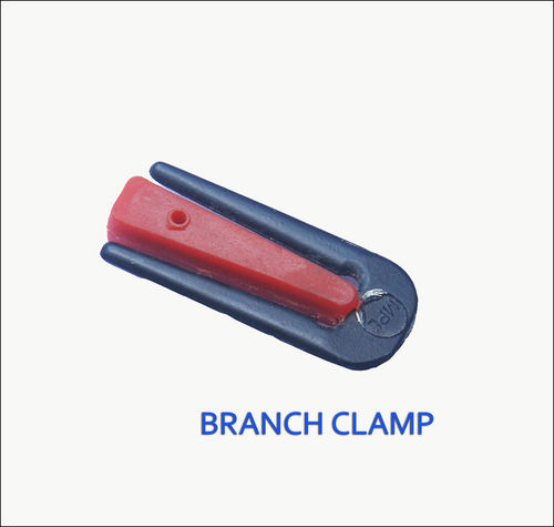 Branch Clamp