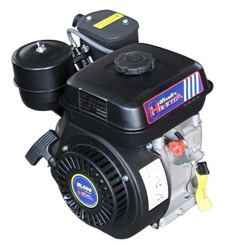 3.5 HP Air Cool Diesel Engine