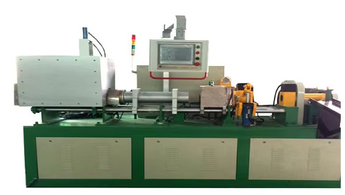 Auto Billet Casting Machine Vt-85A - Color: Multicolour