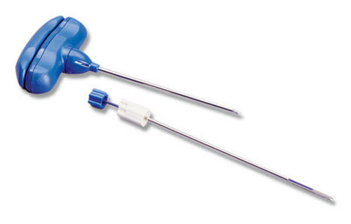 Bone Marrow Biopsy Needles