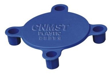 Plastic Flange Cover