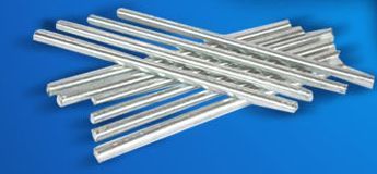 Khosla Zinc Rod