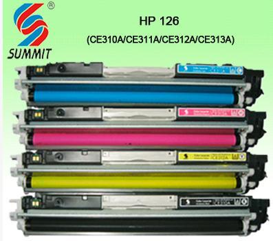 Toner Cartridge HP126