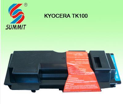 Toner Kyocera TK100