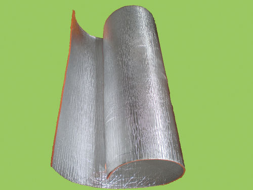 PE Foam Heat Insulation Material